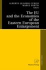 Image for The EU and the economies of the Eastern European enlargement