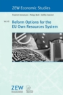 Image for Reform Options for the EU Own Resources System