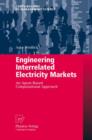 Image for Engineering Interrelated Electricity Markets