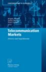Image for Telecommunication markets: drivers and impediments