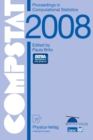Image for COMPSTAT 2008 : Proceedings in Computational Statistics