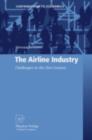 Image for The airline industry: challenges in the 21st century