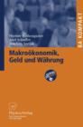 Image for Makrookonomik, Geld und Wahrung