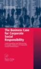 Image for Corporate social performance: understanding and measuring economic impacts of corporate social responsibility