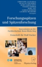 Image for Forschungsspitzen und Spitzenforschung