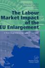 Image for The Labour Market Impact of the EU Enlargement