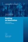 Image for Banking on innovation: modernisation of payment systems
