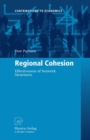Image for Regional Cohesion: Effectiveness of Network Structures
