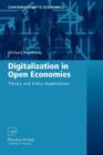 Image for Digitalization in Open Economies