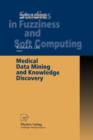 Image for Medical Data Mining and Knowledge Discovery