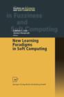 Image for New Learning Paradigms in Soft Computing