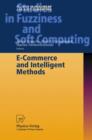 Image for E-Commerce and Intelligent Methods