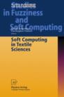 Image for Soft Computing in Textile Sciences