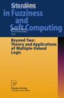 Image for Beyond Two: Theory and Applications of Multiple-Valued Logic