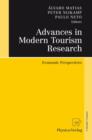 Image for Advances in Modern Tourism Research