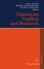 Image for Emissions Trading and Business