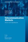 Image for Telecommunication Markets : Drivers and Impediments