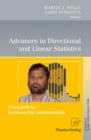 Image for Advances in directional and linear statistics  : a festschrift for Sreenivasa Rao Jammalamadaka