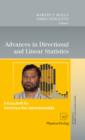 Image for Advances in directional and linear statistics: a festschrift for Sreenivasa Rao Jammalamadaka