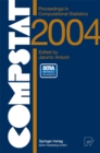 Image for COMPSTAT 2004 - Proceedings in Computational Statistics: 16th Symposium Held in Prague, Czech Republic, 2004