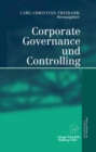 Image for Corporate Governance und Controlling