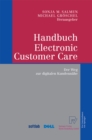 Image for Handbuch Electronic Customer Care: Der Weg zur digitalen Kundennahe