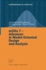Image for MODA 7 - Advances in Model-Oriented Design and Analysis: Proceedings of the 7th International Workshop on Model-Oriented Design and Analysis held in Heeze, The Netherlands, June 14-18, 2004