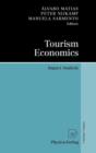 Image for Tourism Economics : Impact Analysis