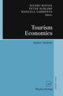 Image for Tourism Economics: Impact Analysis