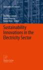 Image for Sustainability innovations in the electricity sector