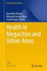 Image for Health in Megacities and Urban Areas