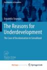 Image for The Reasons for Underdevelopment