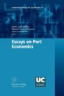 Image for Essays on Port Economics