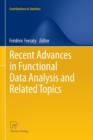 Image for Recent Advances in Functional Data Analysis and Related Topics