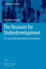 Image for The Reasons for Underdevelopment