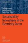 Image for Sustainability Innovations in the Electricity Sector