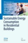 Image for Sustainable energy consumption in residential buildings