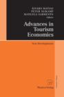 Image for Advances in Tourism Economics