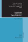 Image for Tourism Economics