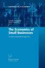 Image for The Economics of Small Businesses