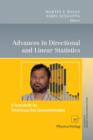 Image for Advances in Directional and Linear Statistics : A Festschrift for Sreenivasa Rao Jammalamadaka