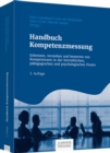 Image for Handbuch Kompetenzmessung