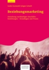 Image for Beziehungsmarketing
