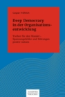 Image for Deep Democracy in Der Organisationsentwicklung
