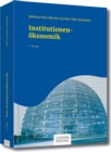 Image for Neue Institutionenokonomik