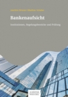 Image for Bankenaufsicht