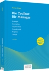 Image for Die Toolbox Fur Manager