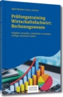 Image for Prufungstraining Wirtschaftsfachwirt: Rechnungswesen