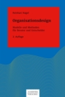 Image for Organisationsdesign