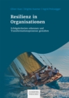 Image for Resilienz in Organisationen